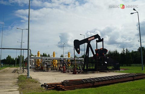 Нефть больше не растет на спекуляциях о соглашении ОПЕК