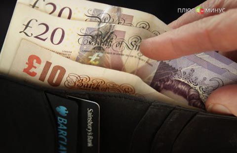 Рост инфляции в Британии ударит по потребителям Рост инфляции в Британии ударит по потребителям