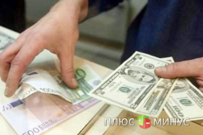 В мае упадет спрос на валюту В мае упадет спрос на валюту
