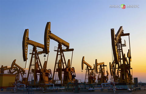Нефть не может укрепиться из-за бездействия ОПЕК