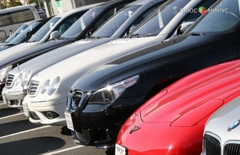 Стоимость автомобилей в РФ вырастет в 2017 году