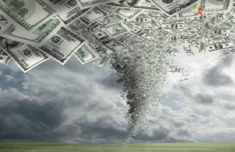 Финансовый шторм угрожает целостности ЕС