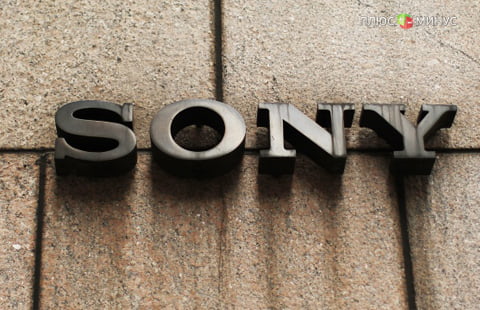 Sony сообщила о падении чистой прибыли в 7 раз