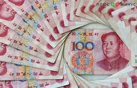 ВТБ нарастил операции в юанях на треть