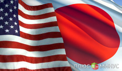 ОЭСР: экономическая активность США и Япония заметно усиливается ОЭСР: экономическая активность США и Япония заметно усиливается