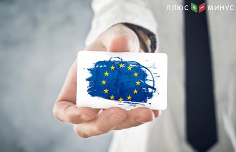 Бизнес ЕС не боится политических шоков Бизнес ЕС не боится политических шоков