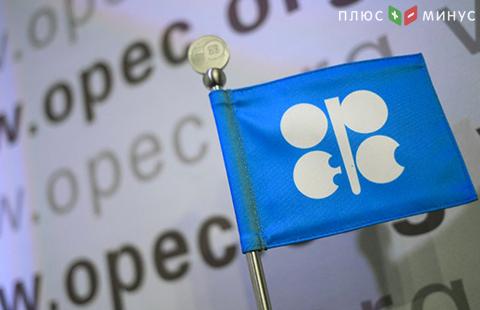 Встреча ОПЕК пройдет без Нигерии, Ирана и Ирака Встреча ОПЕК пройдет без Нигерии, Ирана и Ирака