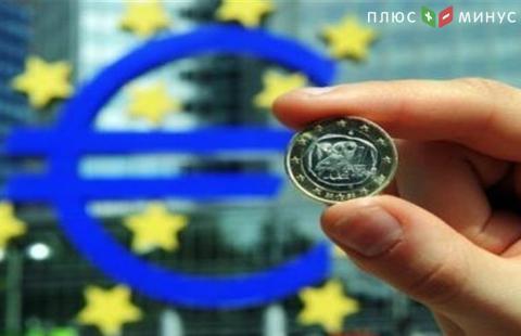 Экономика еврозоны нуждается в стимулировании Экономика еврозоны нуждается в стимулировании