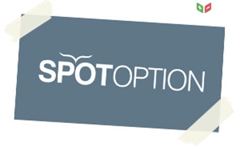 Spotoption запустила платформу CFD