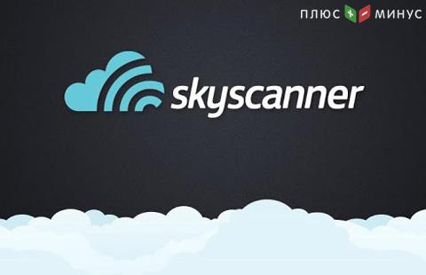 Китайская Ctrip поглотила британскую Skyscanner