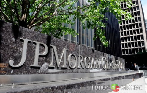 Сенат США требует полного разбирательства в проблемах JPMorgan
