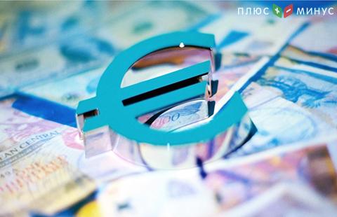 Перспективы евро остаются негативными