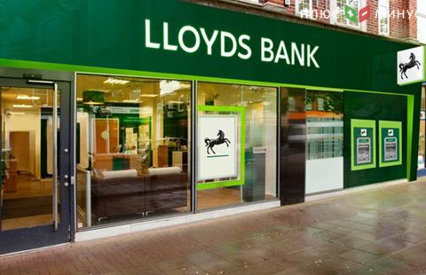Lloyds Bank поможет британским компаниям расширить свой бизнес