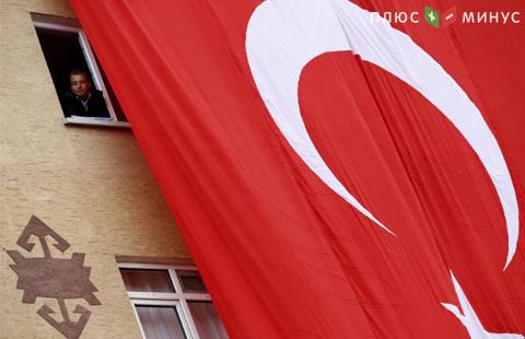 Турция призывает отказаться от долларов