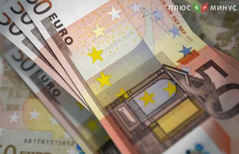 Евро дешевеет на итогах референдума в Италии