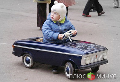 Каждый пятый россиянин планирует приобрести автомобиль