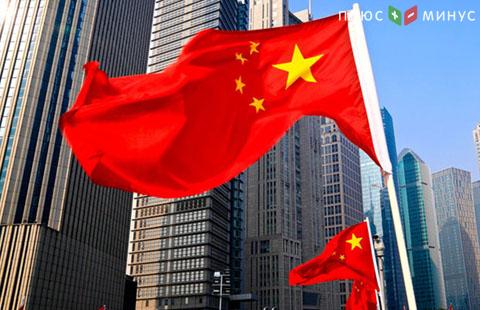 Китай вводит запрет на приобретение компаний в кредит