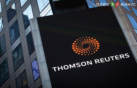 Thomson Reuters объявила о начале партнерства с BestX