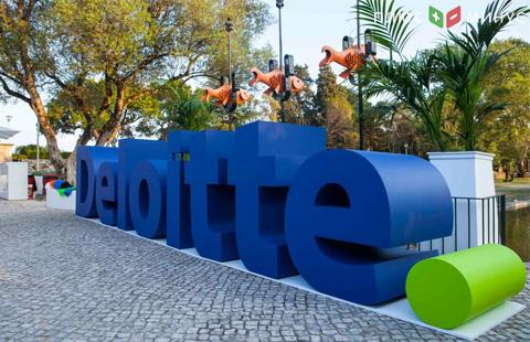 Deloitte оштрафован на $8 млн за фальсификации