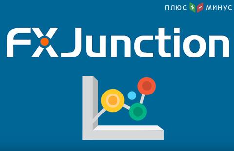 FX Junction заявила о росте количества клиентских счетов