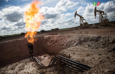 Сланцевики могут нарастить объемы инвестиций на 15 млрд.