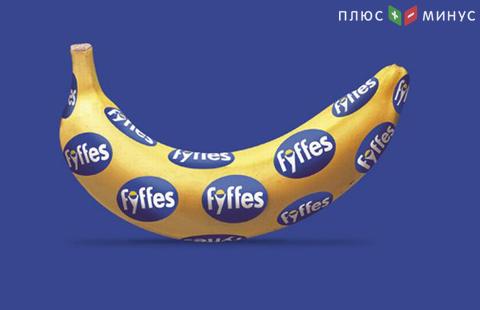 Японская компания Sumitomo поглотит Fyffes