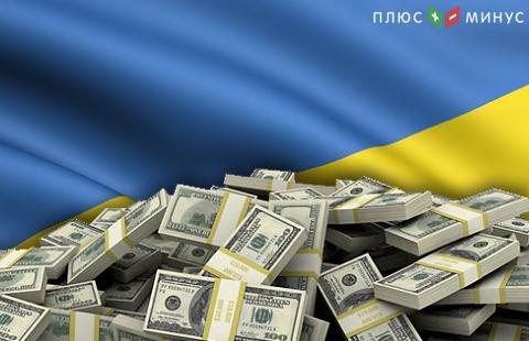 МВФ: Украина вряд ли получит транш до конца года