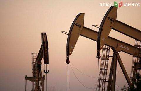 Цены на нефть могут начать расти Цены на нефть могут начать расти