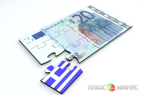 Греция покинет зону евро через восемь недель