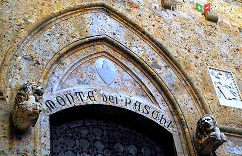 Банк Monte dei Paschi планирует заработать 5 млрд евро Банк Monte dei Paschi планирует заработать 5 млрд евро