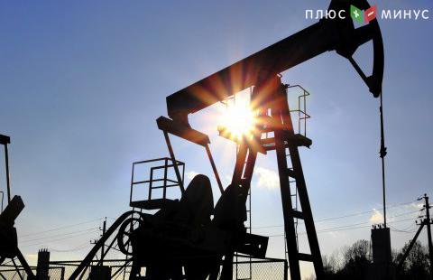 Рост нефти спровоцировал распродажи на долговом рынке Рост нефти спровоцировал распродажи на долговом рынке