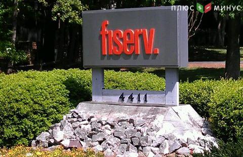 Fiserv Inc сообщил о приобретении компании Online Banking Solutions