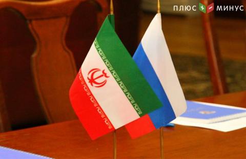 Россия и Иран подписали соглашение в сфере электроэнергии на $2,5 млрд Россия и Иран подписали соглашение в сфере электроэнергии на $2,5 млрд