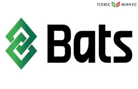 Bats Europe объявила о запуске восьми новых эталонных индексов