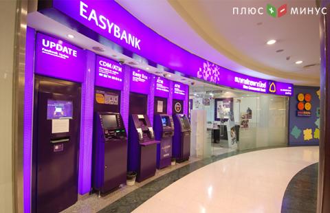 Siam Commercial Bank выбрала торговую платформу Horizon Software Siam Commercial Bank выбрала торговую платформу Horizon Software