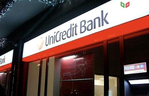 UniCredit проведет реструктуризацию на 12,2 млрд евро