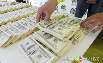 Впервые с 2008 года бюджет США растет, а расходы — снижаются Впервые с 2008 года бюджет США растет, а расходы — снижаются