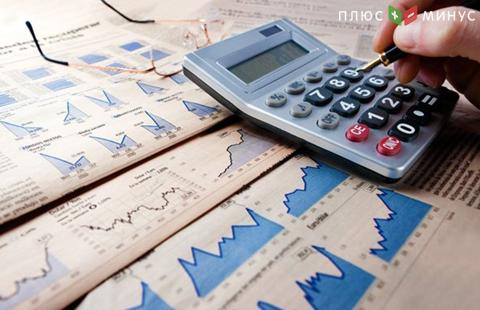Дефицит бюджета РФ за 11 месяцев составил 2,4% ВВП Дефицит бюджета РФ за 11 месяцев составил 2,4% ВВП