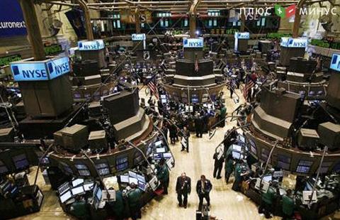 Китай может стать владельцем одной из старейших фондовых бирж США Китай может стать владельцем одной из старейших фондовых бирж США