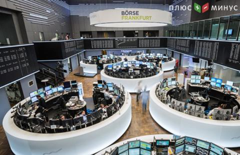 Deutsche Boerse и LSE получили возражения по слиянию Deutsche Boerse и LSE получили возражения по слиянию
