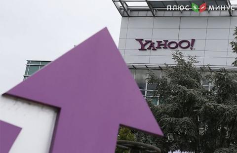 Давление на Yahoo продолжает расти