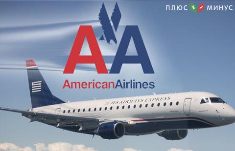 American Airlines выплатит рекордный штраф