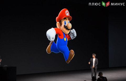 Акции Nintendo обвалились на $2 млрд