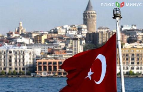 ЦБ Турции сохранил ключевые ставки