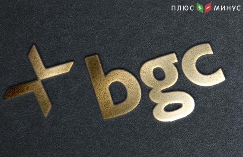 Компания BGC Partners объявила о приобретении Sunrise Group Broker