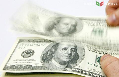 Спрос на доллар США сохраняется Спрос на доллар США сохраняется