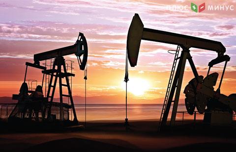 Сколько будет стоить нефть в следующем году?