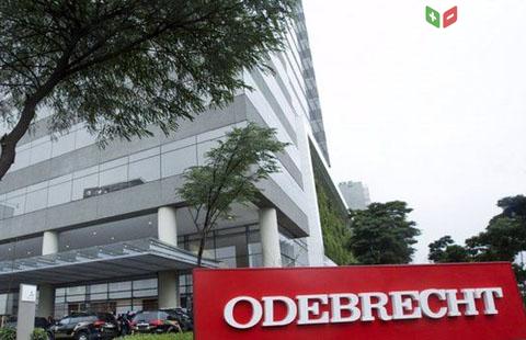 Odebrecht признала свою причастность к коррупционной схеме Odebrecht признала свою причастность к коррупционной схеме