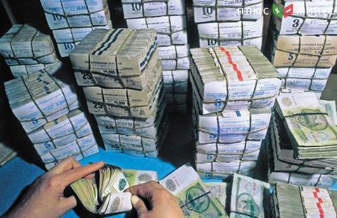 Венесуэла сегодня получит 35 миллионов новых банкнот Венесуэла сегодня получит 35 миллионов новых банкнот