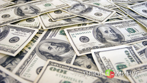 В США зафиксирована нулевая инфляция В США зафиксирована нулевая инфляция